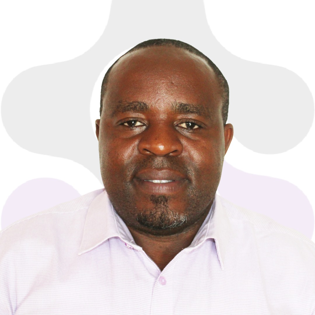 Ishmael Nyinokwikiriza